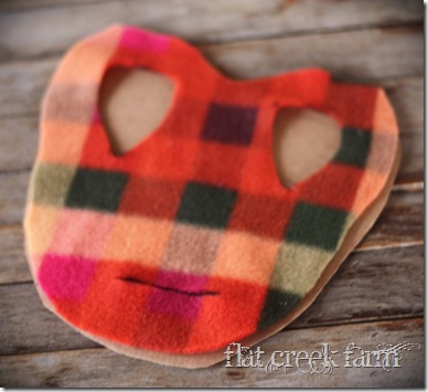 Flat Creek Farm: Saddle Up Your Chicken!